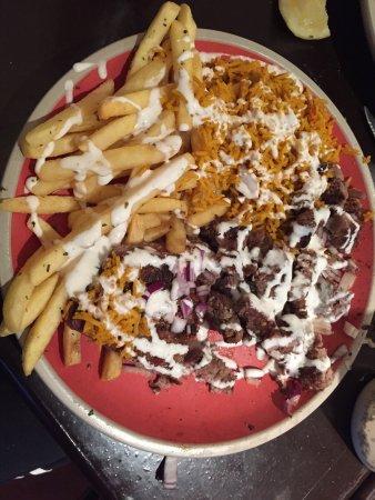 Med Grill